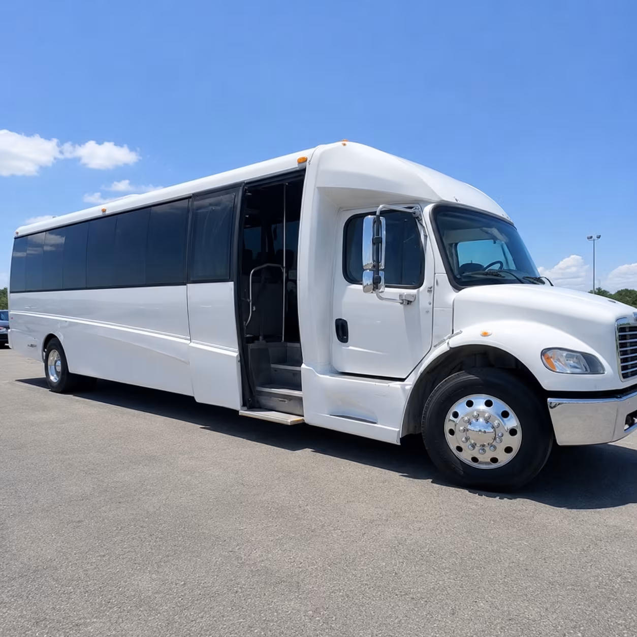 roanoke airport transportation