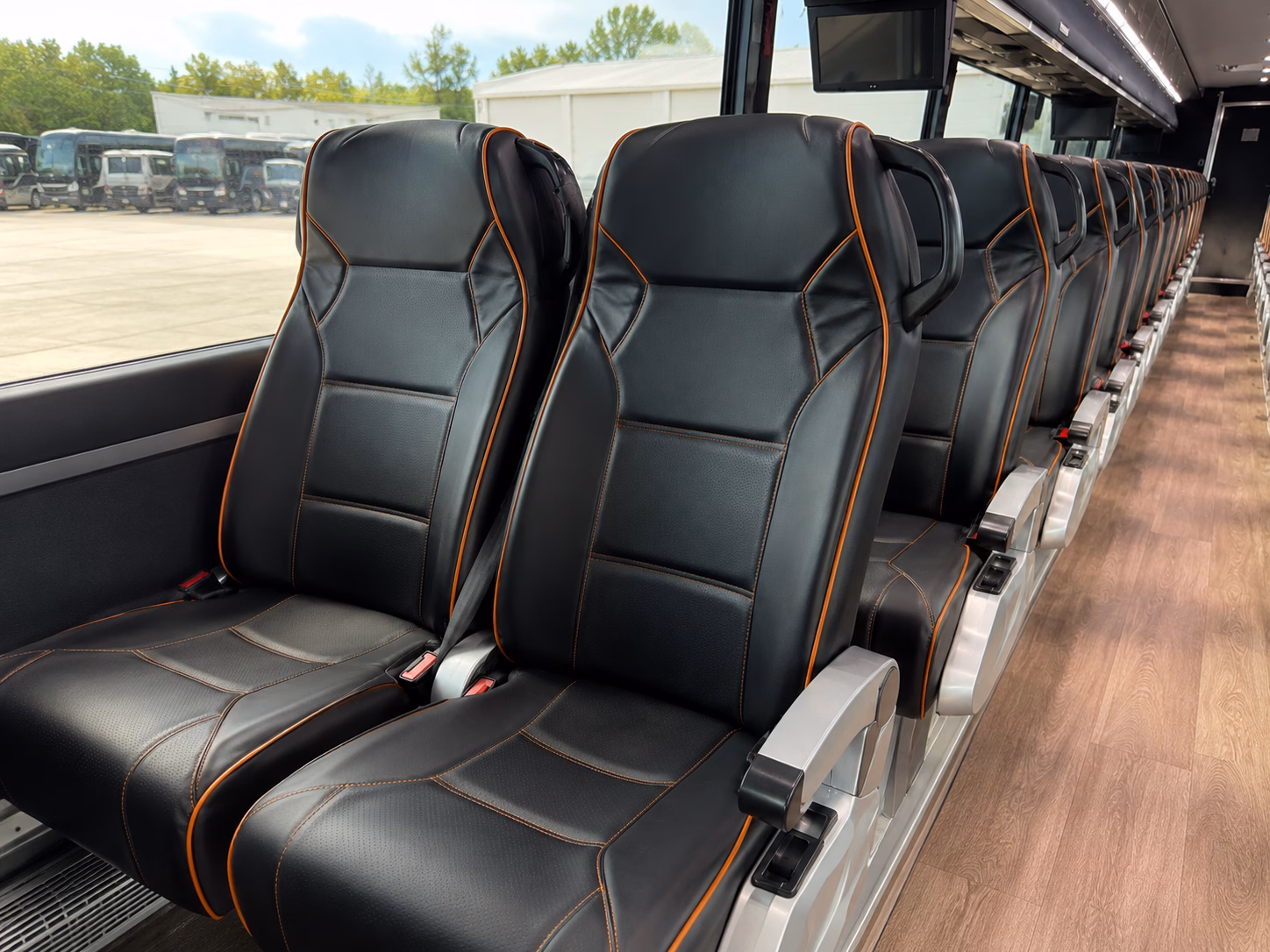 roanoke long distance transportation